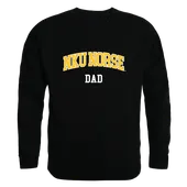 W Republic Dad Crewneck Northern Kentucky Norse 562-356