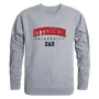 W Republic Dad Crewneck Otterbein University Cardinals 562-361