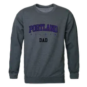 W Republic Dad Crewneck Portland Pilots 562-363