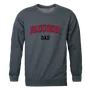 W Republic Dad Crewneck Rider University Broncos 562-368