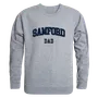 W Republic Dad Crewneck Samford University Bulldogs 562-375