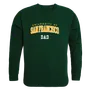 W Republic Dad Crewneck San Francisco Dons 562-377