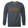 W Republic Dad Crewneck Saint Bonaventure University Bonnies 562-386