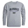 W Republic Dad Crewneck Wisconsin Eau Claire Blugolds 562-409