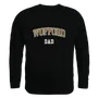 W Republic Dad Crewneck Wofford Terriers 562-415