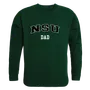 W Republic Dad Crewneck Northeastern State University Riverhawks 562-426