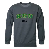 W Republic Dad Crewneck Kentucky State University Thorobreds 562-432