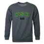 W Republic Dad Crewneck Kentucky State University Thorobreds 562-432