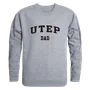 W Republic Dad Crewneck Utep Miners 562-434