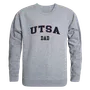 W Republic Dad Crewneck Texas San Antonio Roadrunners 562-435