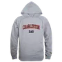 W Republic Dad Hoodie Charleston Cougars 563-115