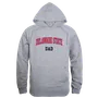 W Republic Dad Hoodie Delaware State University Hornets 563-120