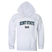 W Republic Dad Hoodie Kent State Golden Flashes 563-128