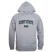 W Republic Dad Hoodie Kent State Golden Flashes 563-128