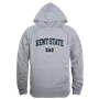 W Republic Dad Hoodie Kent State Golden Flashes 563-128