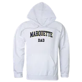 W Republic Dad Hoodie Marquette Golden Eagles 563-130