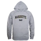 W Republic Dad Hoodie Marquette Golden Eagles 563-130