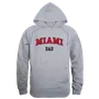 W Republic Dad Hoodie Miami Of Ohio Redhawks 563-131