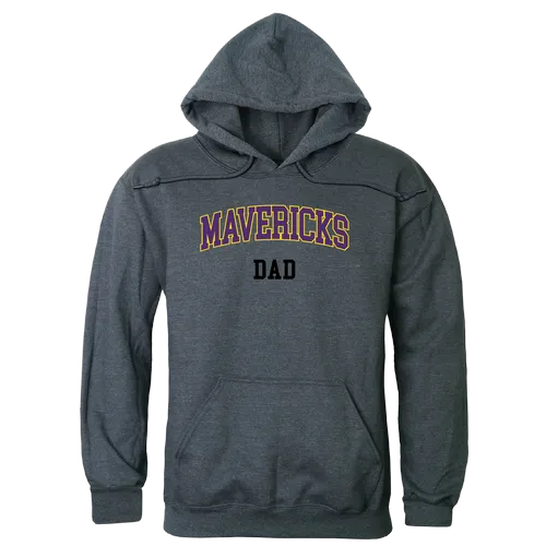 W Republic Dad Hoodie Minnesota State Mavericks 563-132