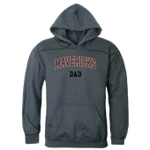 W Republic Dad Hoodie Minnesota State Mavericks 563-132