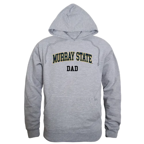 W Republic Dad Hoodie Murray State Racers 563-135