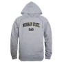 W Republic Dad Hoodie Murray State Racers 563-135