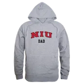 W Republic Dad Hoodie Northern Illinois Huskies 563-142