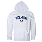 W Republic Dad Hoodie Richmond Spiders 563-145