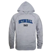 W Republic Dad Hoodie Seton Hall Pirates 563-147