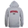 W Republic Dad Hoodie South Dakota Coyotes 563-148