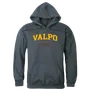 W Republic Dad Hoodie Valparaiso Crusaders 563-154