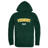 W Republic Dad Hoodie Vermont Catamounts 563-155