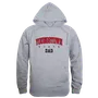 W Republic Dad Hoodie Youngstown State Penguins 563-159