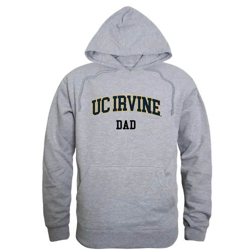 W Republic Dad Hoodie Uc Irvine Anteaters 563-162