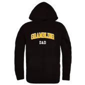 W Republic Dad Hoodie Grambling State Tigers 563-170