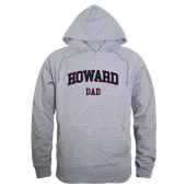 W Republic Dad Hoodie Howard Bison 563-171