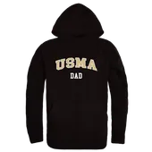 W Republic Dad Hoodie United States Military Academy Black Knights 563-174