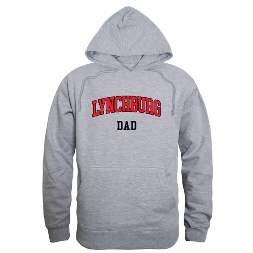 W Republic Dad Hoodie Lynchburg Hornets 563-179