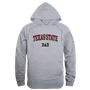 W Republic Dad Hoodie Texas State Bobcats 563-181