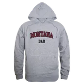 W Republic Dad Hoodie Montana Grizzlies 563-191