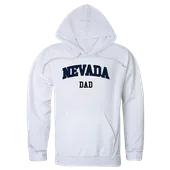 W Republic Dad Hoodie Nevada Wolf Pack 563-193