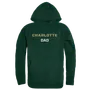 W Republic Dad Hoodie North Carolina Charlotte 49Ers 563-194