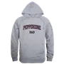 W Republic Dad Hoodie Pepperdine Waves 563-196