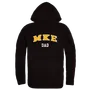 W Republic Dad Hoodie Wisconsin Milwaukee Panthers 563-199