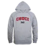 W Republic Dad Hoodie Cal State Channel Islands Dolphins 563-204