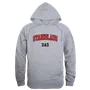 W Republic Dad Hoodie Cal State Stanislaus Warriors 563-208