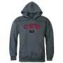 W Republic Dad Hoodie Central Washington Wildcats 563-213