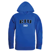 W Republic Dad Hoodie Eastern Illinois Panthers 563-216