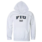 W Republic Dad Hoodie Florida International Golden Panthers 563-219