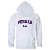 W Republic Dad Hoodie Furman University 563-220